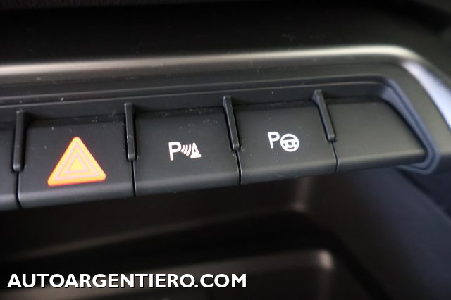 AUDI A3 usata, con Sistema di navigazione