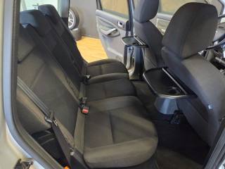 FORD C-Max usata, con Specchietti laterali elettrici