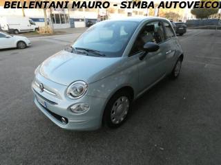 FIAT 500 usata, con Airbag laterali