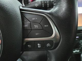 JEEP Renegade usata, con Airbag laterali