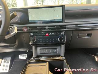 HYUNDAI Tucson usata, con Immobilizzatore elettronico