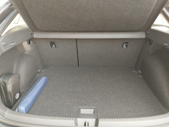 VOLKSWAGEN Taigo usata, con Chiusura centralizzata