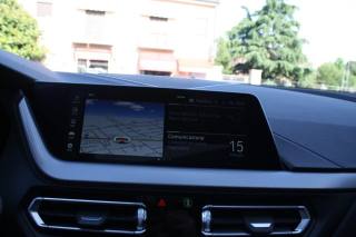 BMW M135 usata, con ESP