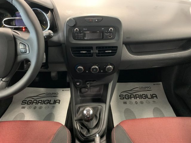 RENAULT Clio usata, con Cruise Control