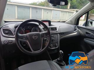 OPEL Mokka usata, con Controllo automatico clima