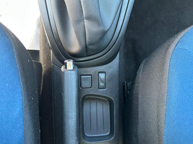 RENAULT Captur usata, con Servosterzo