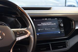VOLKSWAGEN T-Cross usata, con ESP