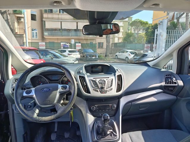 FORD C-Max usata, con Antifurto