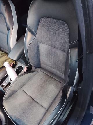 RENAULT Captur usata, con Immobilizzatore elettronico