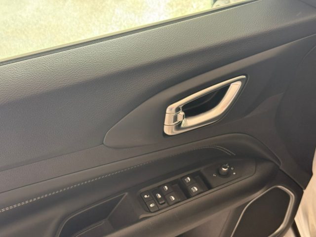 JEEP Compass usata, con Controllo trazione