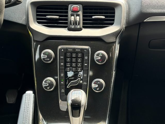 VOLVO V40 usata, con Cronologia tagliandi
