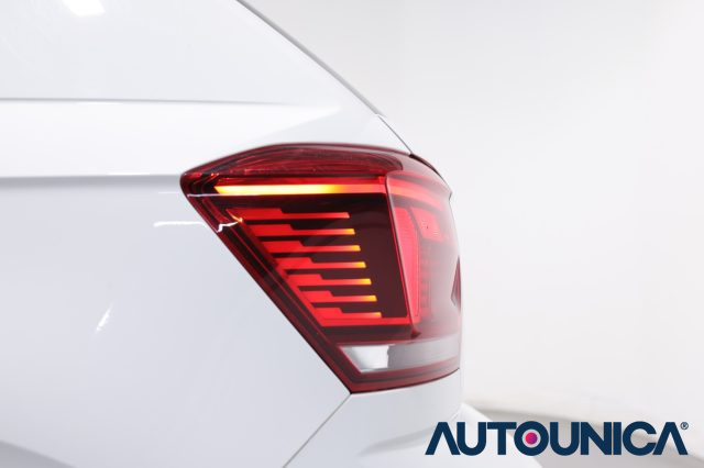 VOLKSWAGEN Polo GTI usata, con Frenata d