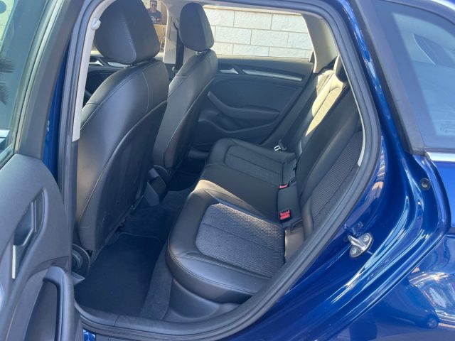 AUDI A3 usata, con Lettore CD