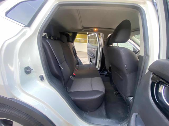 NISSAN Qashqai usata 11