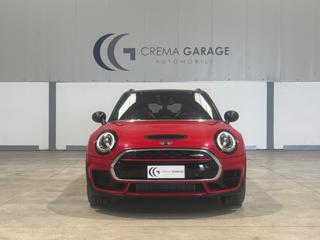MINI Clubman usata, con Alzacristalli elettrici