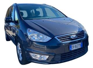 FORD Galaxy usata, con Airbag laterali