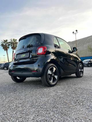 SMART ForTwo usata, con Airbag laterali