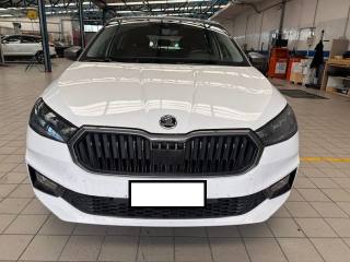 SKODA Fabia 1.0 TSI EVO DSG 110 CV Monte Carlo