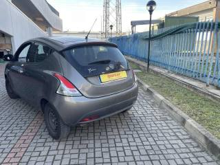 LANCIA Ypsilon usata, con Chiusura centralizzata