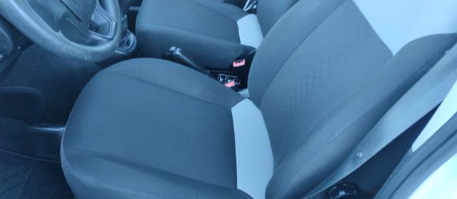 FIAT Fiorino usata 10