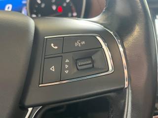MASERATI Levante usata, con Sensori di parcheggio posteriori