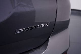 BMW X3 usata, con Climatizzatore automatico, 2 zone