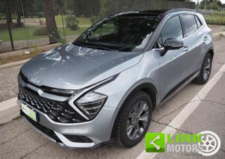 KIA Sportage usata 29