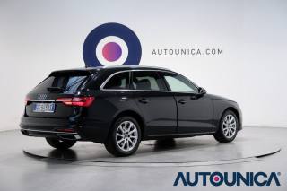 AUDI A4 usata, con Airbag Passeggero