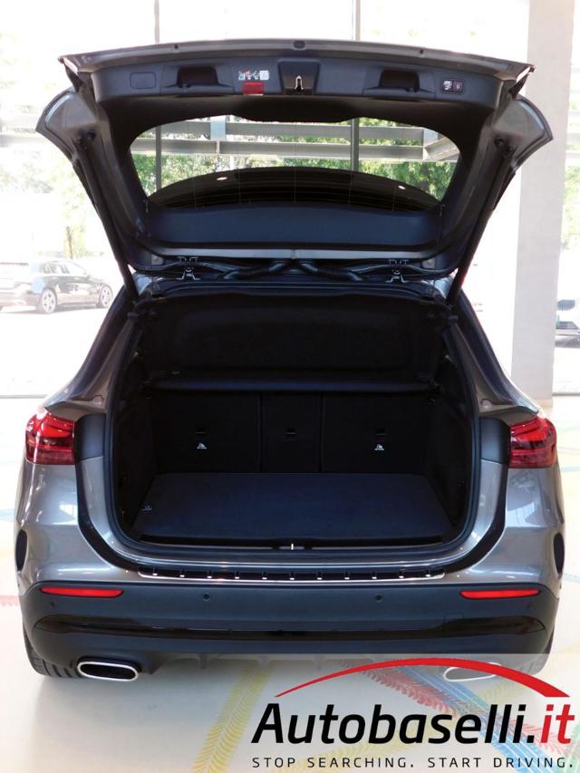 MERCEDES-BENZ GLA 180 usata 91