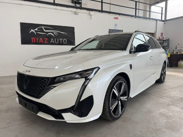 PEUGEOT 308 usata, con ABS