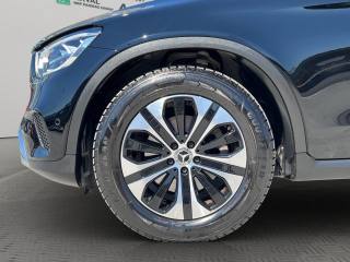 MERCEDES-BENZ GLC 200 usata, con Sensore di pioggia