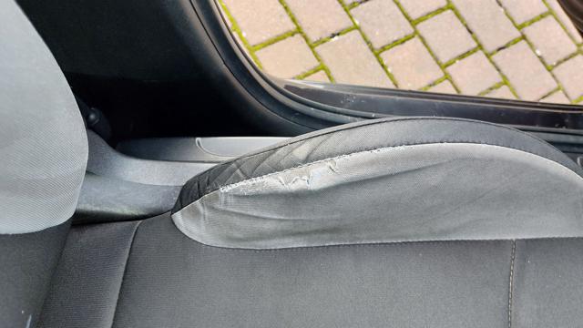 FIAT 500L usata, con Bracciolo