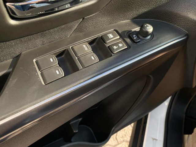 SUZUKI S-Cross usata, con Volante multifunzione