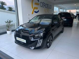 PEUGEOT 208 usata, con Airbag