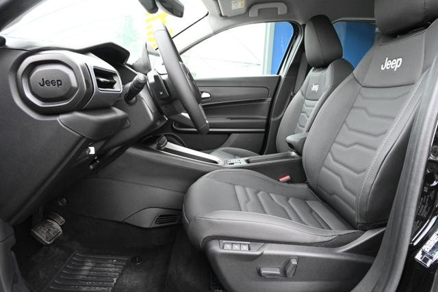 JEEP Avenger usata, con Cruise Control