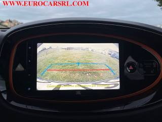 TOYOTA Aygo X usata 35