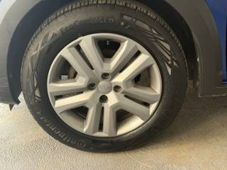 DACIA Sandero usata, con Immobilizzatore elettronico