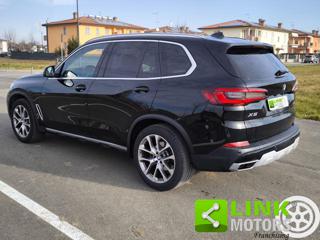 BMW X5 usata, con Airbag laterali