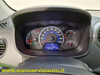 HYUNDAI i10 usata, con Luci diurne