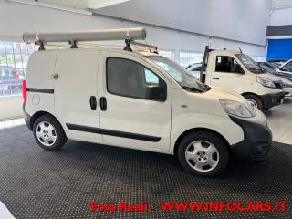 FIAT Fiorino usata, con Controllo trazione