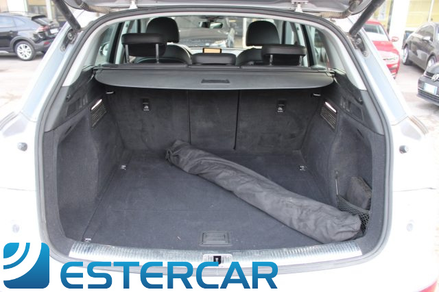 AUDI Q5 usata, con Fari Xenon