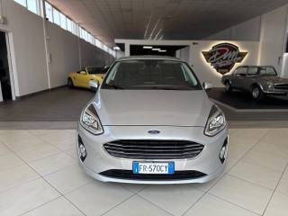 FORD Fiesta usata, con Airbag laterali