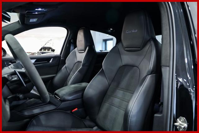 PORSCHE Cayenne usata 8