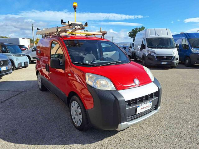 FIAT Fiorino usata, con Airbag
