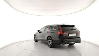 VOLVO V60 usata, con Airbag laterali