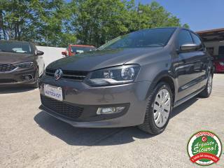 VOLKSWAGEN Polo usata, con ESP