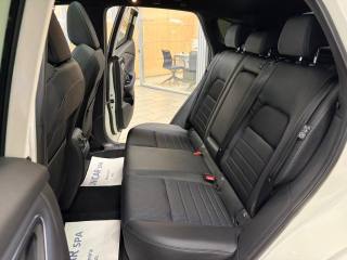 NISSAN Qashqai usata, con Touch screen
