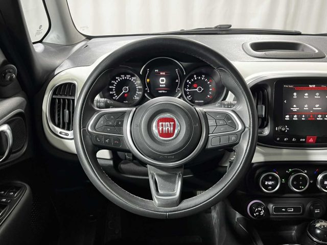 FIAT 500L usata, con Sensore di pioggia