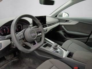 AUDI A4 usata, con Alzacristalli elettrici