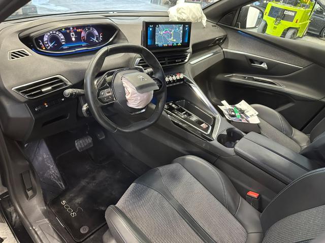 PEUGEOT 5008 usata, con Filtro antiparticolato